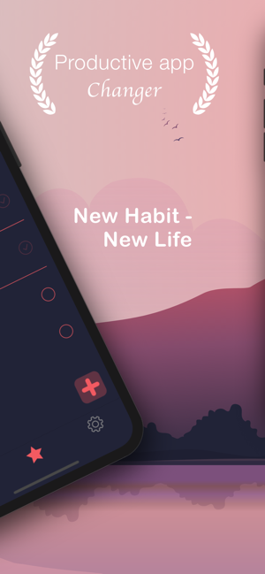 Revamp - Habit Tracker(圖2)-速報App