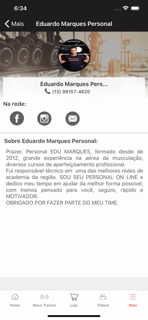 Eduardo Marques Personal(圖4)-速報App