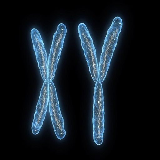 XY Chromosome icon