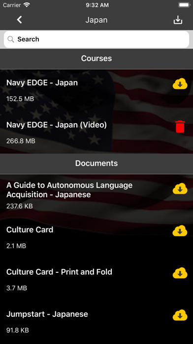 How to cancel & delete CLREC Navy Global Deployer from iphone & ipad 4