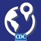 Application description: CDC’s TravWell app helps you plan for safe and healthy international travel