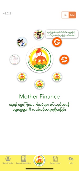 Mother Finance(圖7)-速報App