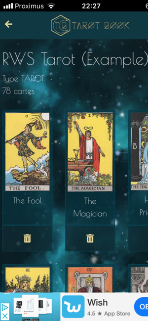 Tarotbook(圖2)-速報App