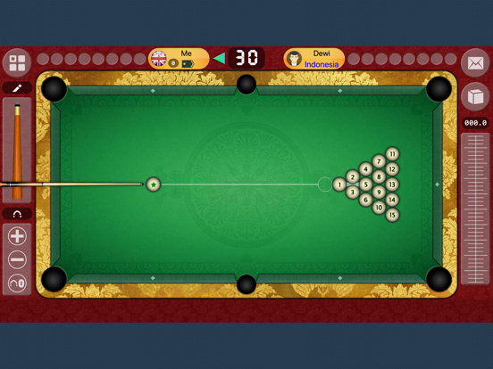 Play Axifer Billiards Game Online - Top Arcade Game Free Online