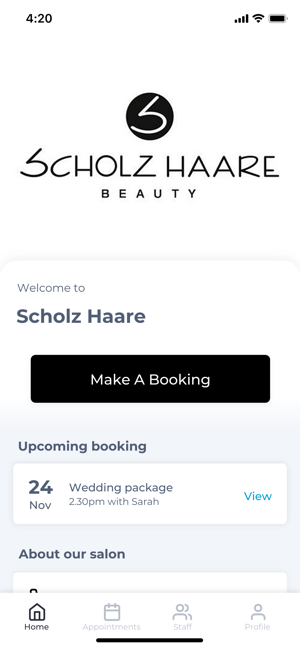 Scholz Haare(圖1)-速報App