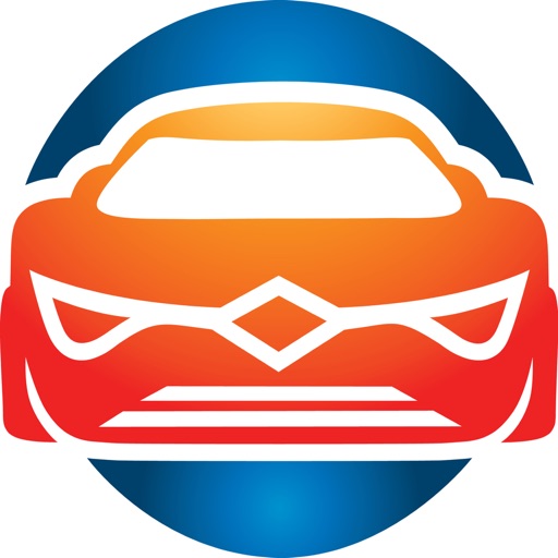 Car Dealer Directory App by Sandi Winter