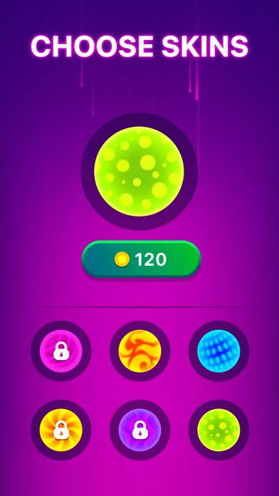 Hop2Beat - Jump & Play Music screenshot 4