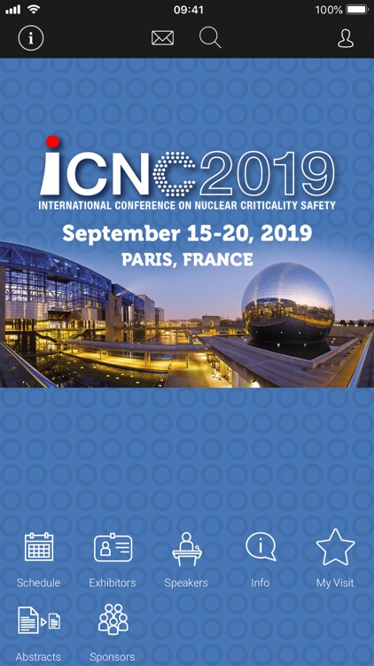 ICNC 2019