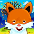 Funny Animals! Babies games