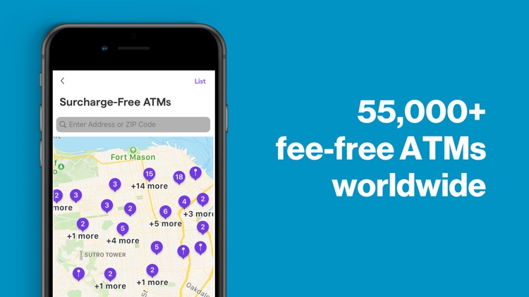 Varo: No Fee Mobile Banking