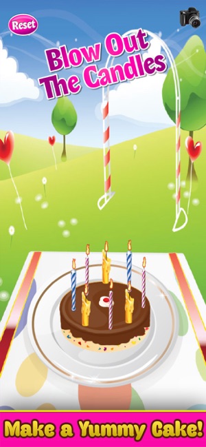 Cooking & Cake Maker Games(圖2)-速報App