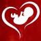 HEAR FETAL SOUNDS