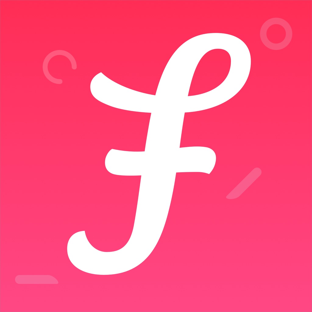 Frysbe: Photo roulette & Fling