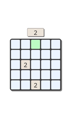 Match Falling numbers(圖1)-速報App