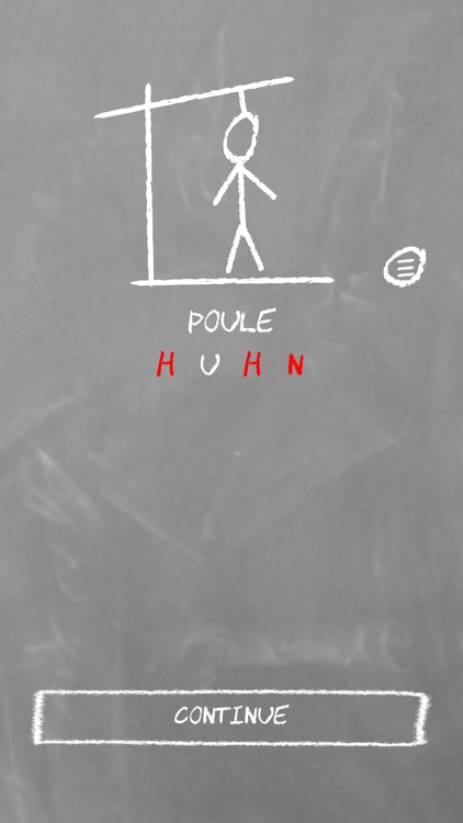 Translator Hangman