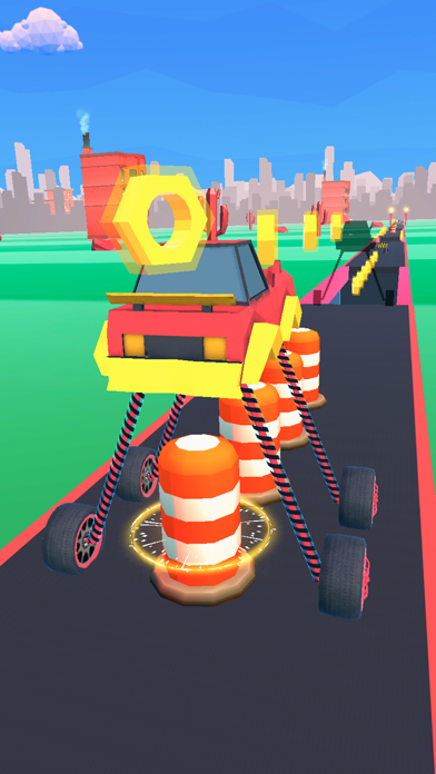 Swift Car screenshot 4