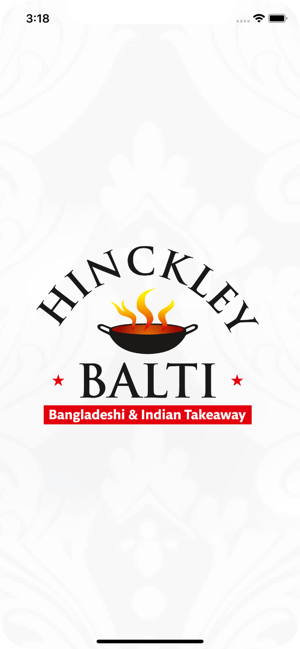 Hinckley Balti