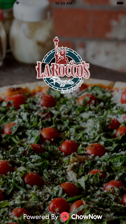 LaRocco's Pizzeria