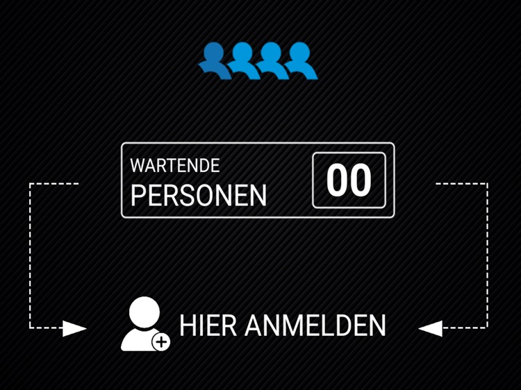 waitingsystem terminal pro