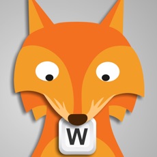 Activities of Words with Foxy (without Ads)