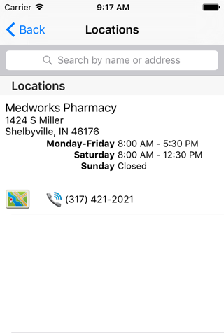 Medworks Pharmacy - náhled