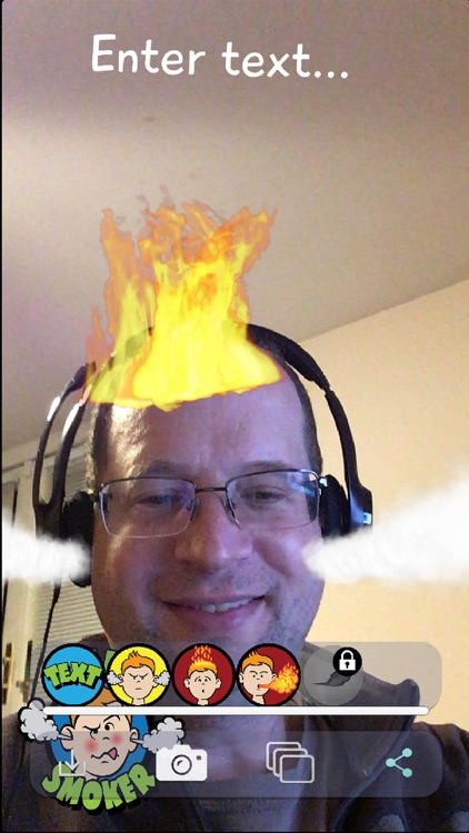 Silly Smoker screenshot-6