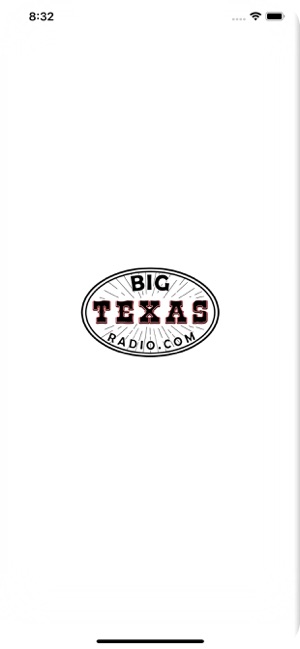 Listen to Big Texas Radio