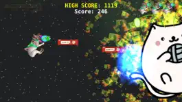 Game screenshot Adventures of SpaceCat hack