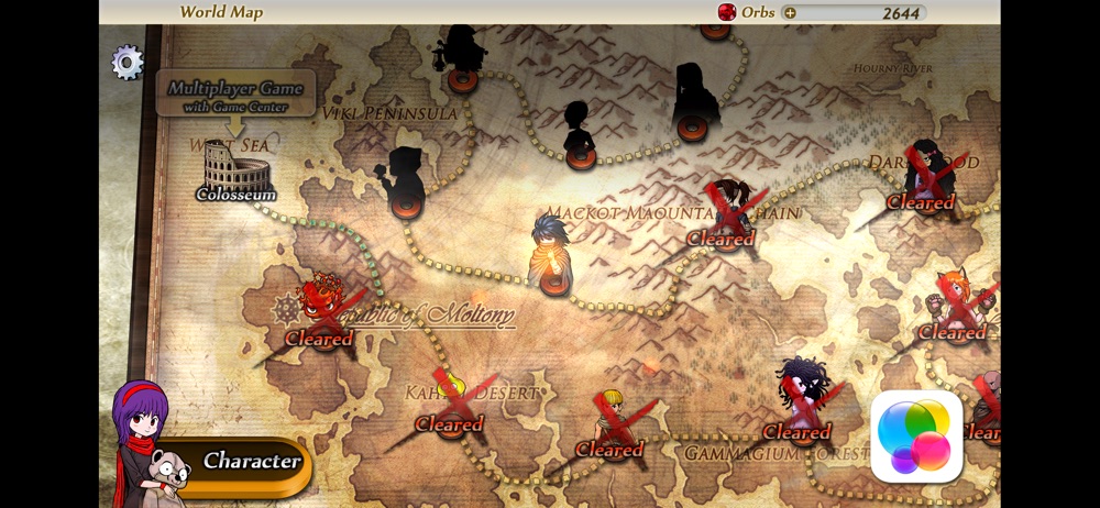 Sorceress of Fortune hack tool