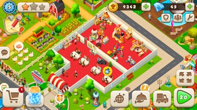 Tasty Town Screenshot 7