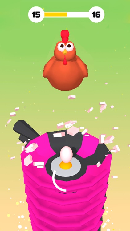 Pop Egg! screenshot-4