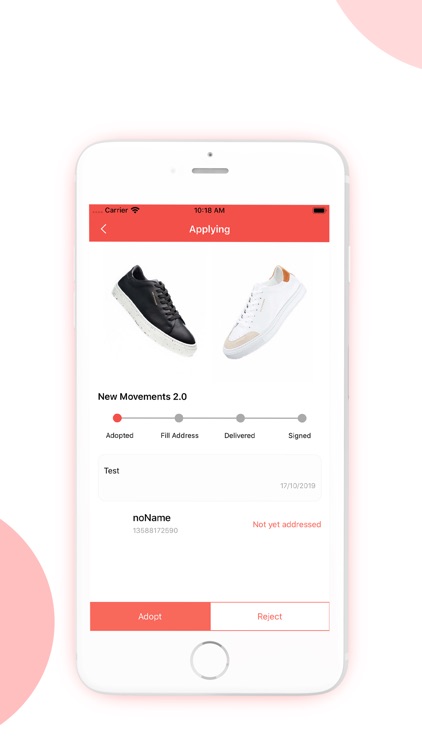 众评时代-公司端