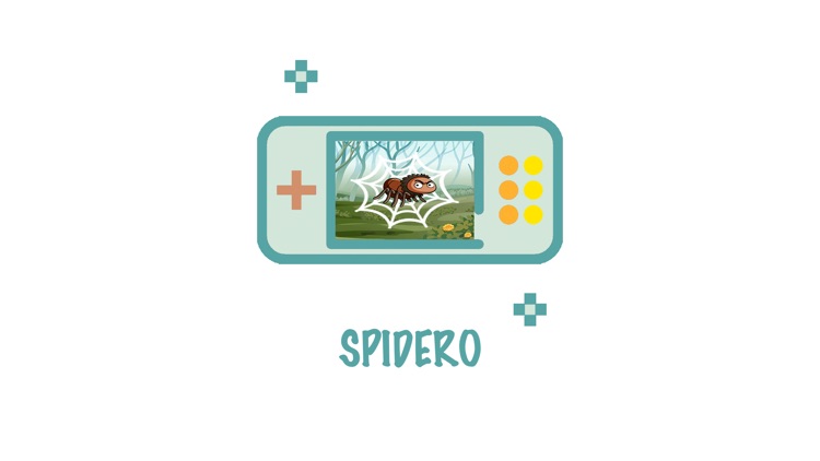 SPIDERO 娯‘乐ゲーム