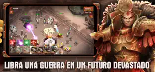 Screenshot 2 The Horus Heresy: Drop Assault iphone