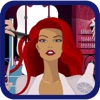 Beauty Booth - Hair Color Makeover Edition - iPhoneアプリ