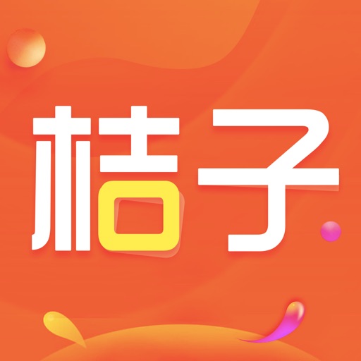 桔子分期logo