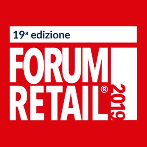 Forum Retail icon