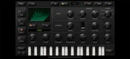 Game screenshot KORG iDS-10 apk