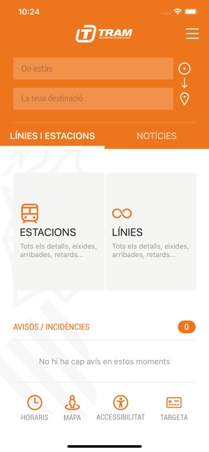 TRAM d’Alacant(圖1)-速報App