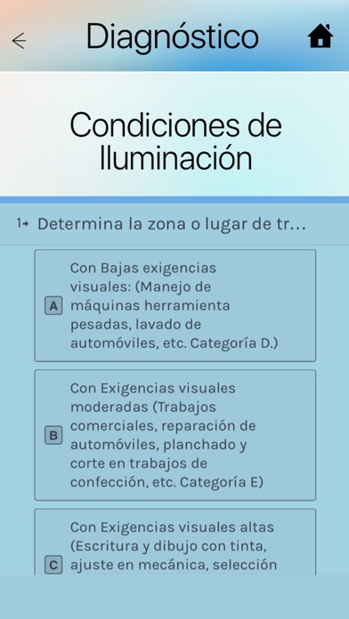 How to cancel & delete Salud Laboral CCOO CYL from iphone & ipad 2