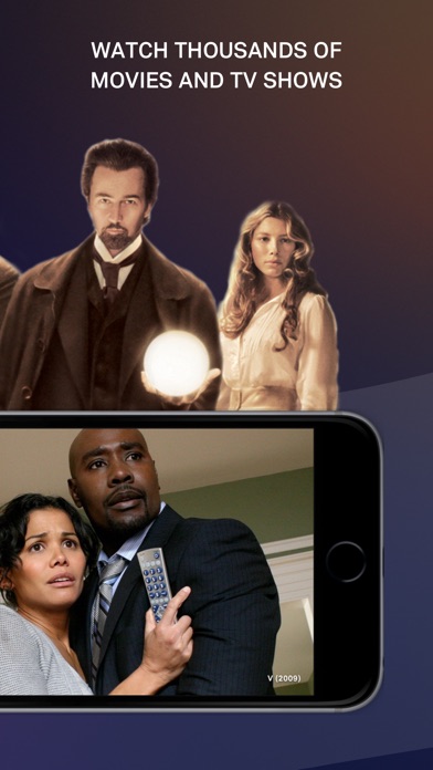 download Tubi - Watch Movies & TV Shows apps 4