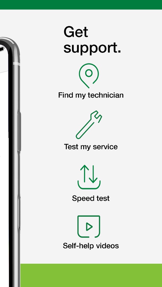 My CenturyLink App for iPhone Free Download My CenturyLink for iPad