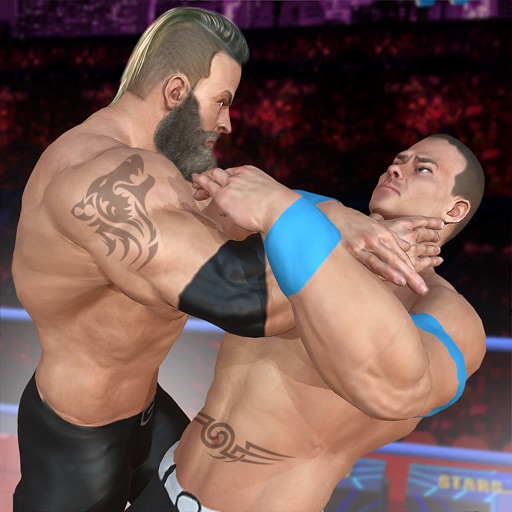 PRO Wrestling : Super Fight 3D