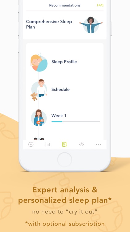 Huckleberry: Baby & Child