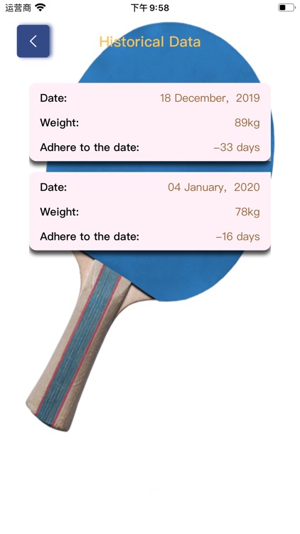 Weight Archives screenshot-4