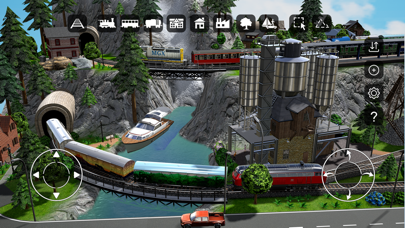 Model Railway Easily screenshot 2