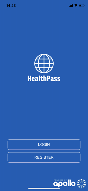 Health-Pass