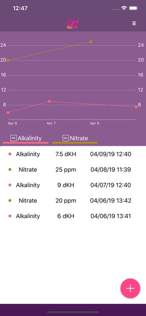 ReefTrace(圖1)-速報App