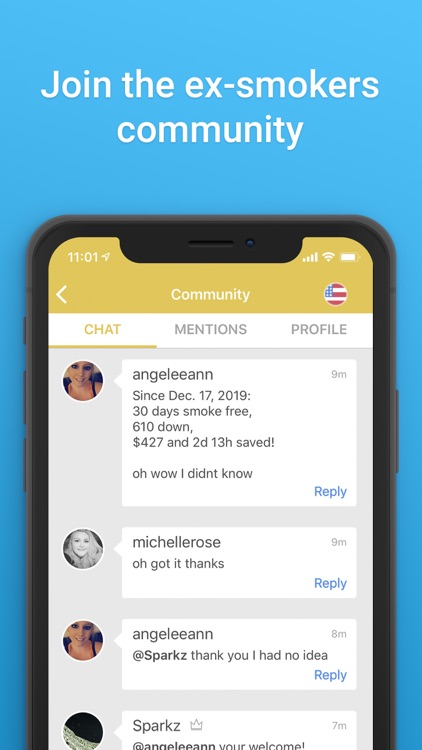 QuitNow! PRO screenshot-5