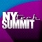 The NY Tech Summit app puts the conference at your fingertips